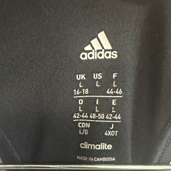 Adidas Running Racerback Tank - Picture 2 of 6